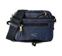 camel active Shores Borsa a tracolla 21 cm blu