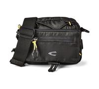 camel active Shores Borsa a tracolla 21 cm nero