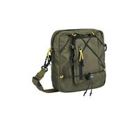camel active Shores Borsa a tracolla S 21 cm verde