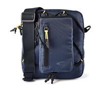 camel active Shores Borsa a tracolla S 21 cm blu