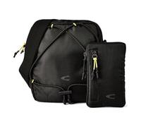 camel active Shores Borsa a tracolla S 21 cm nero