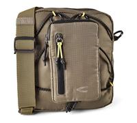 camel active Shores Borsa a tracolla S 21 cm verde