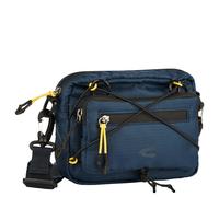 camel active Shores Borsa a tracolla 21 cm blu