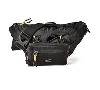 camel active Shores Marsupio 36 cm nero