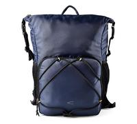 camel active Shores Zaino da giorno L 43 cm Vano porta PC blu