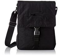 camel active Borsa a tracolla Journey 22 cm schwarz (B00604-60)