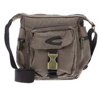 Camel Active Shoulderbag Borsa Cross Body Bag Sand