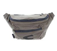 Camel Active Shoulderbag Borsa Marsupio Marrone