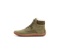 CAMEL ACTIVE Sneaker alta verde scuro Donna CAMEL ACTIVE 37