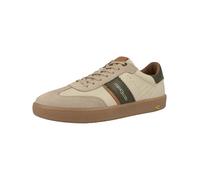 CAMEL ACTIVE Sneaker bassa '55BNA10' beige / marrone / verde scuro Uomo CAMEL ACTIVE 43