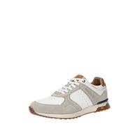 CAMEL ACTIVE Sneaker bassa 'Alley' grigio / bianco Uomo CAMEL ACTIVE 42