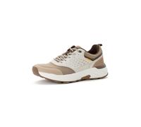 CAMEL ACTIVE Sneaker bassa beige / marrone / grigio chiaro Uomo - Scarpe - Sneakers - Sneakers basse - Sneakers casual CAMEL ACTIVE 43