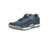 CAMEL ACTIVE Sneaker bassa navy / grigio / nero sfumato Uomo CAMEL ACTIVE 42