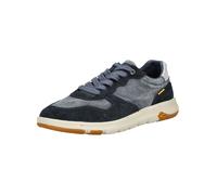 CAMEL ACTIVE Sneaker bassa navy / grigio sfumato Uomo CAMEL ACTIVE 45