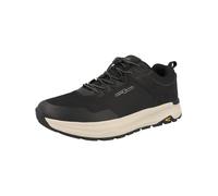 CAMEL ACTIVE Sneaker bassa nero / bianco Uomo CAMEL ACTIVE 44