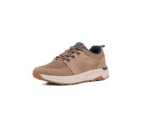 camel active 58cla06-704466, Scarpe da Ginnastica Uomo, Desert Blue, 45 EU