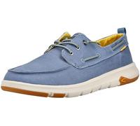 camel active Sneaker da Uomo, 54HVA08-710600, Blu, 44 EU