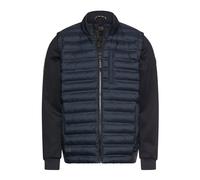 Camel Active - Stepp Blouson - - Jackets - Uomo - Blu - 2XL