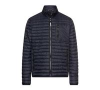 Camel Active - Stepppjacke mit wasserabweisender Funktion - - Jackets - Uomo - Blu - M