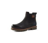 CAMEL ACTIVE Stivaletto 'TREK' cognac / nero Donna CAMEL ACTIVE 41