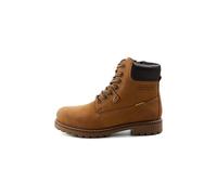 camel active Stivali da donna 57TRS01-300910_38, colore marrone dorato, Golden Tan., 38 EU