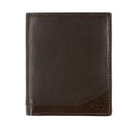 camel active borsa Stone High Form Wallet Brown