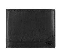 camel active borsa Stone Jeans Wallet Black