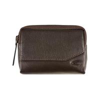 camel active Stone Portafoglio chiave Pelle 10 cm brown (TAS047269)