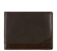 Camel Active Stone - Portafoglio 6cc 11 cm (brown)