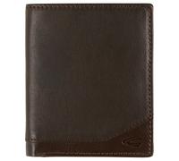 Camel Active Stone - Portafoglio 6cc 12 cm (brown)