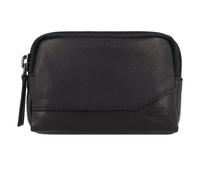 Camel Active Stone - Portachiavi 10 cm (black) nero