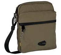 Camel Active Terra - Borsa a tracolla XS (khaki)