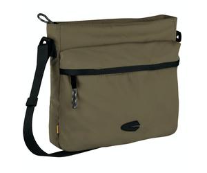 Camel Active Terra Cross Borsa con cerniera cachi