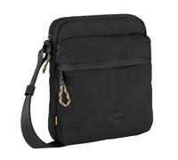 camel active Terra Borsa a tracolla 19 cm black (TAS011649)