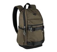 camel active Terra Zaino 37.5 cm Scomparto per laptop khaki (TAS011636)