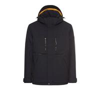 Camel Active - teXXXactive Jacke mit abnehmbarer Kapuze - - Jackets - Uomo - Blu - L