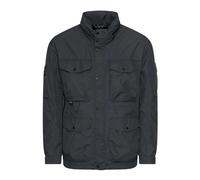 Camel Active - teXXXactive Jacke mit Roll-up Kapuze - - Jackets - Uomo - Blu - M
