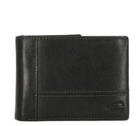 Camel Active Tokyo - Portafoglio 6 cc 11 cm (black)