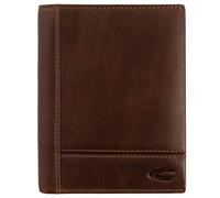 camel active Tokyo Portafoglio Protezione RFID Pelle 10 cm braun (270705-29)