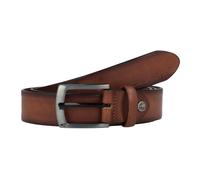 camel active Trail 4 Cintura Pelle 115 cm marrone