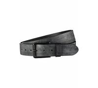 Camel Active Uomo 4020409b0409 Cintura Not Applicable, Black, L