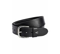 Camel Active Uomo 4020609b0609 Cintura Not Applicable, Black, 3XL