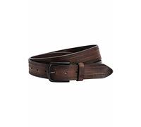 Camel Active Uomo 4020709b0720 Cintura Not Applicable, Brown, S