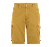 Camel Active Uomo 4968005U75 Pantaloncini Bermuda, Gold, 50I