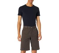 Camel Active Uomo 4982005U75 Pantaloncini Bermuda, Asphalt, 40I