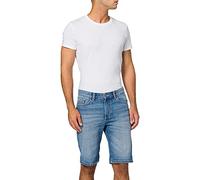 Camel Active Uomo 4982205U8745 Pantaloncini Bermuda, Skylight, 52In