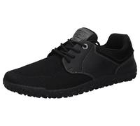 camel active 54ila18-704100, Scarpe da Ginnastica Uomo, Nero, 43 EU