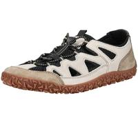 camel active Uomo 54ila20-207430 Sneaker, Taupe, 44