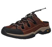 camel active Uomo 57BTA09-302300 Sneaker, Marrone, 44 EU