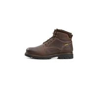 camel active Uomo 57GUI02-400360_42 Moda Stivali EU, cioccolato, 42 EU